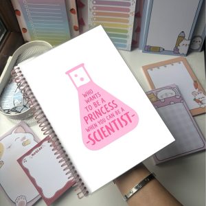 Laboratuvar defter